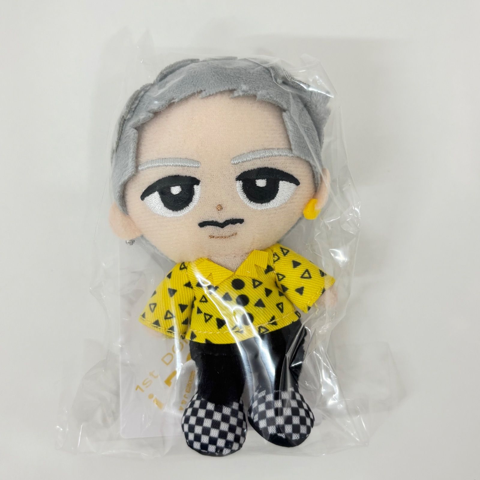 新品未開封 Snow Man i DO ME すのチルぶら下がりシリーズ(ぬいぐるみ