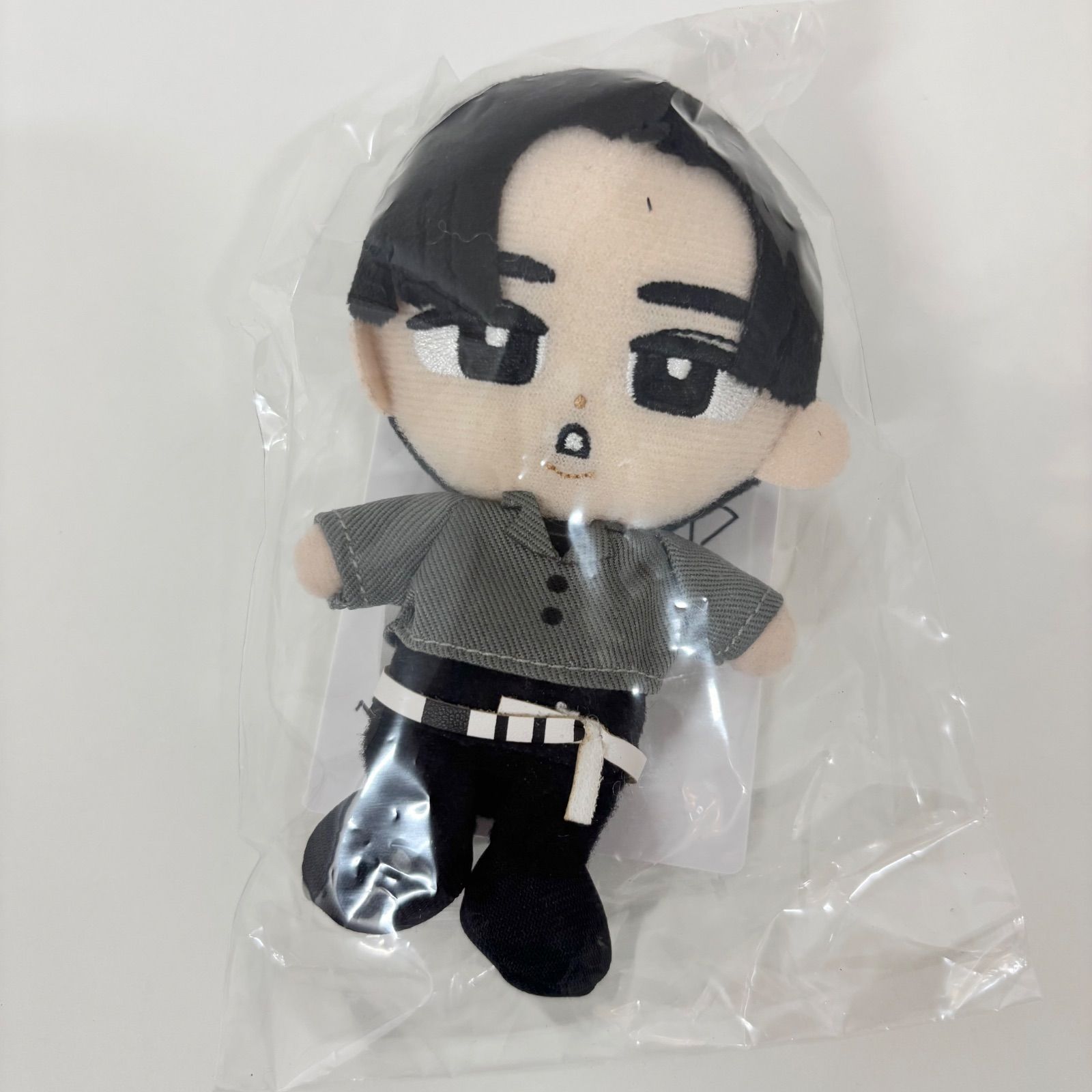 新品未開封 Snow Man i DO ME すのチルぶら下がりシリーズ(ぬいぐるみ