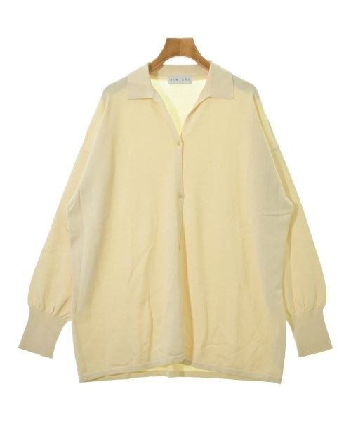 RIM.ARK カーディガン レディース 【古着】【中古】【送料無料