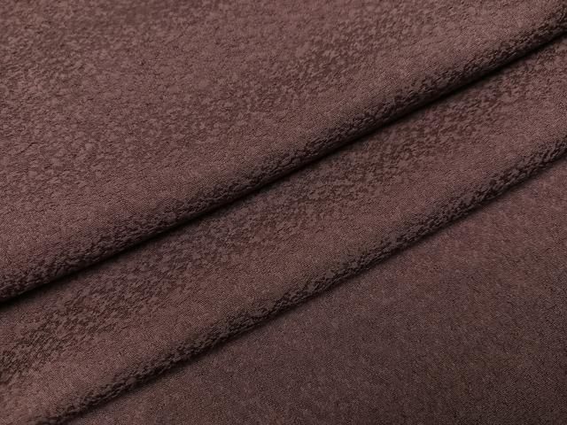 平和屋着物●上質な色無地　濃色　正絹　逸品　AABM0646ph 24,921円