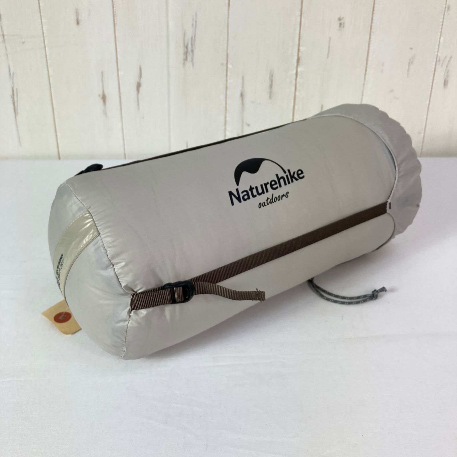 📦️Unisex OneSize ベージュ系 Naturehike ( ネイチャーハイク