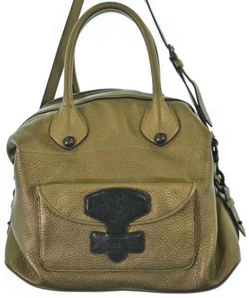 LOEWE ハンドバッグ レディース 【古着】【中古】【送料無料】