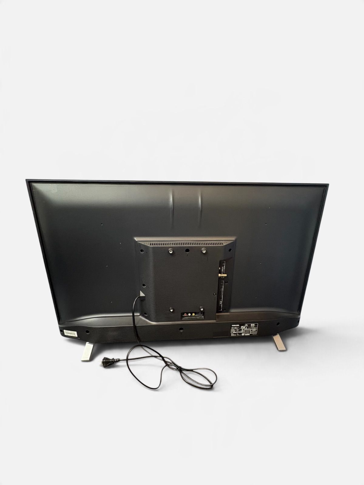 東芝 REGZA 40V型 液晶テレビ 2023年製 40V34 リモコン付き - メルカリ