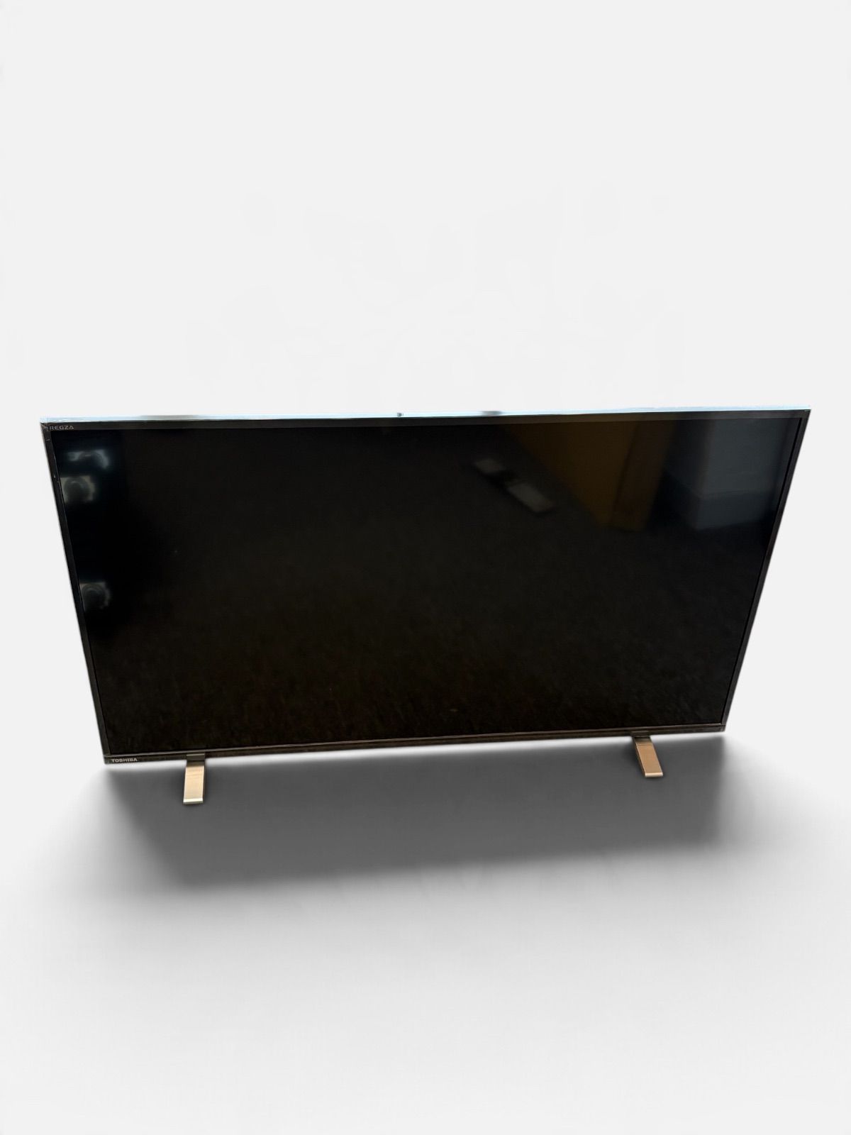東芝 REGZA 40V型 液晶テレビ 2023年製 40V34 リモコン付き - メルカリ