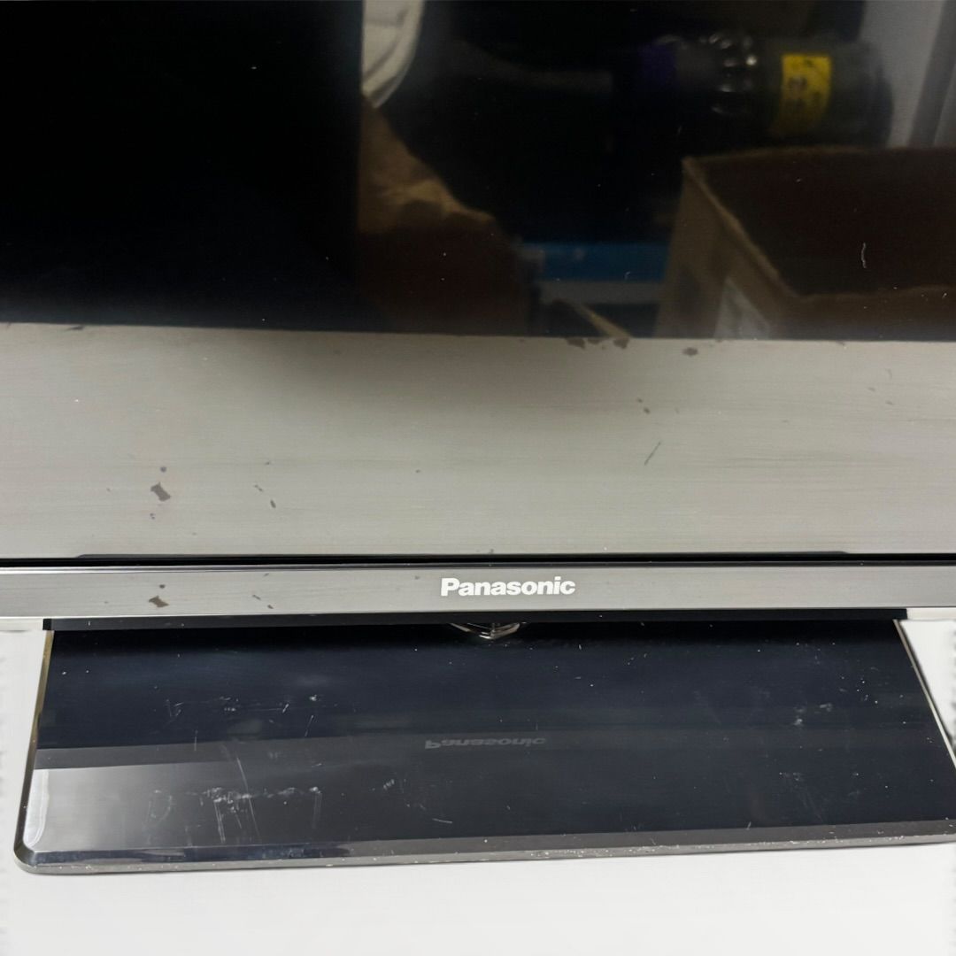 Panasonic TH-32J300 32V型 液晶テレビ #8800-1010-1 ビエラ 32インチ