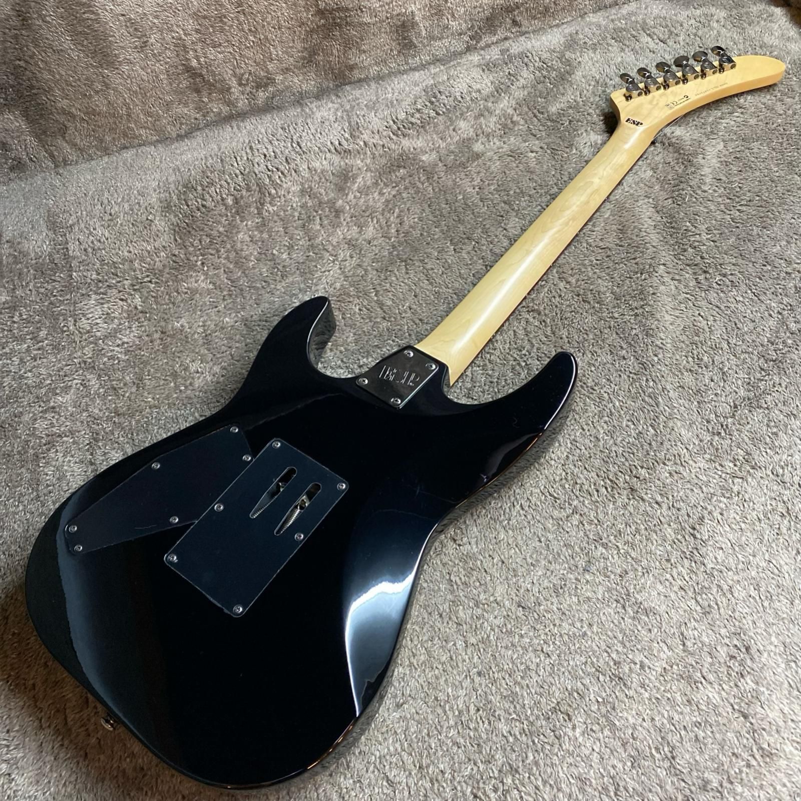 尾張小牧店】【楽器】 中古 LTD | エルティーディー ギター GL-200K