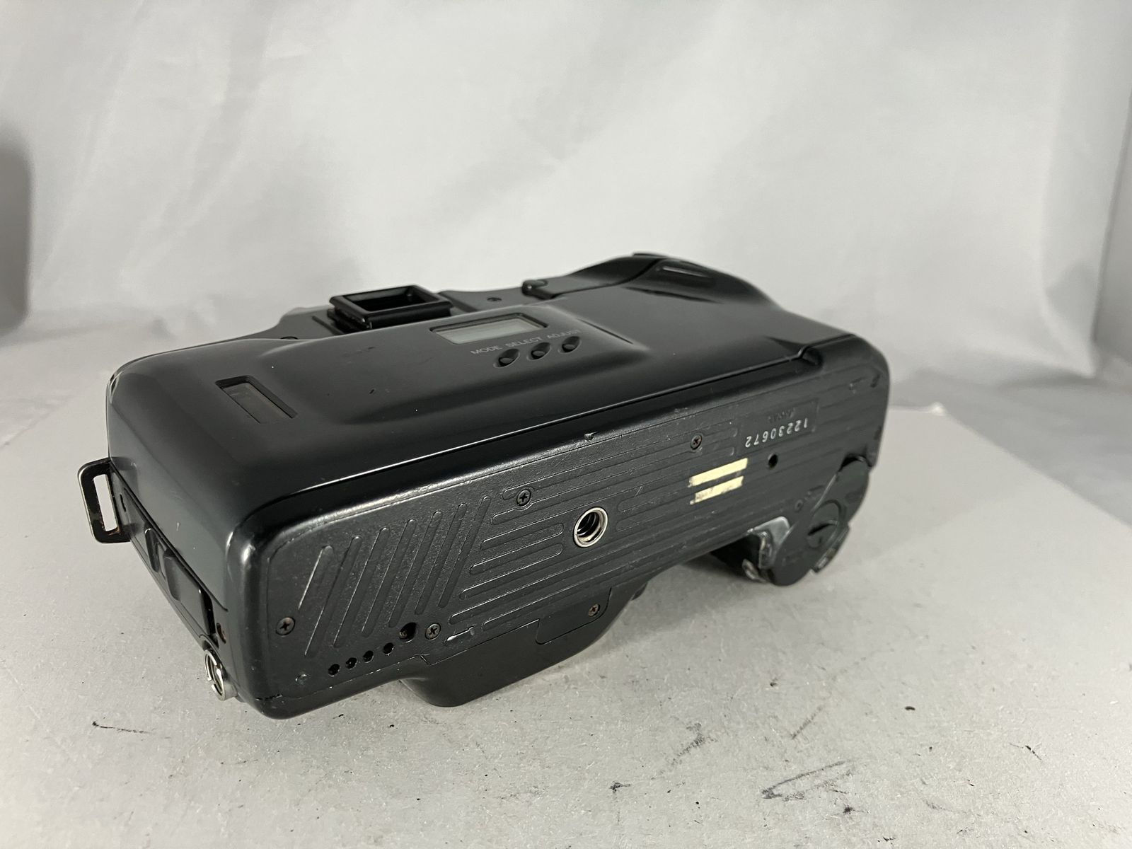 ジャンク品】Minolta α7700i ボディ フィルム一眼レフ 部品取り - メルカリ