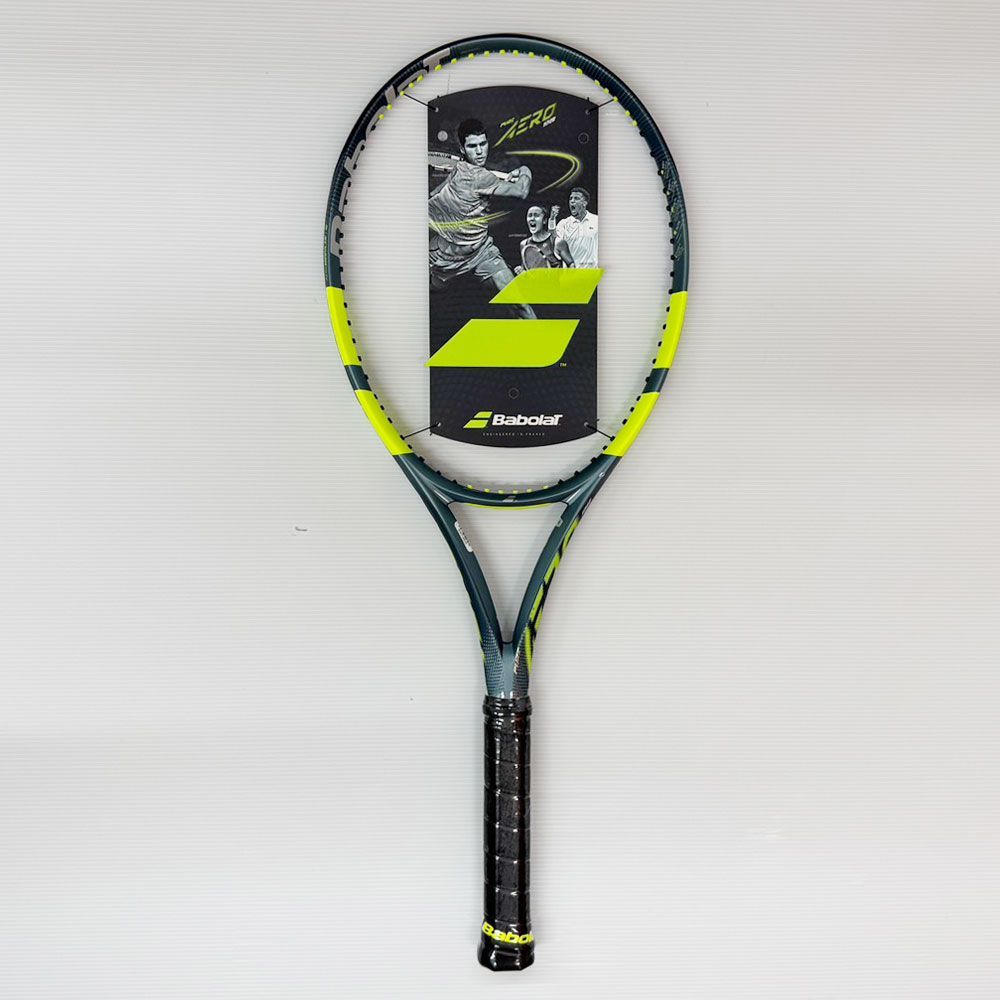 新品・未使用・訳アリ】バボラ(Babolat) 2026 ピュアアエロ98 305g G2