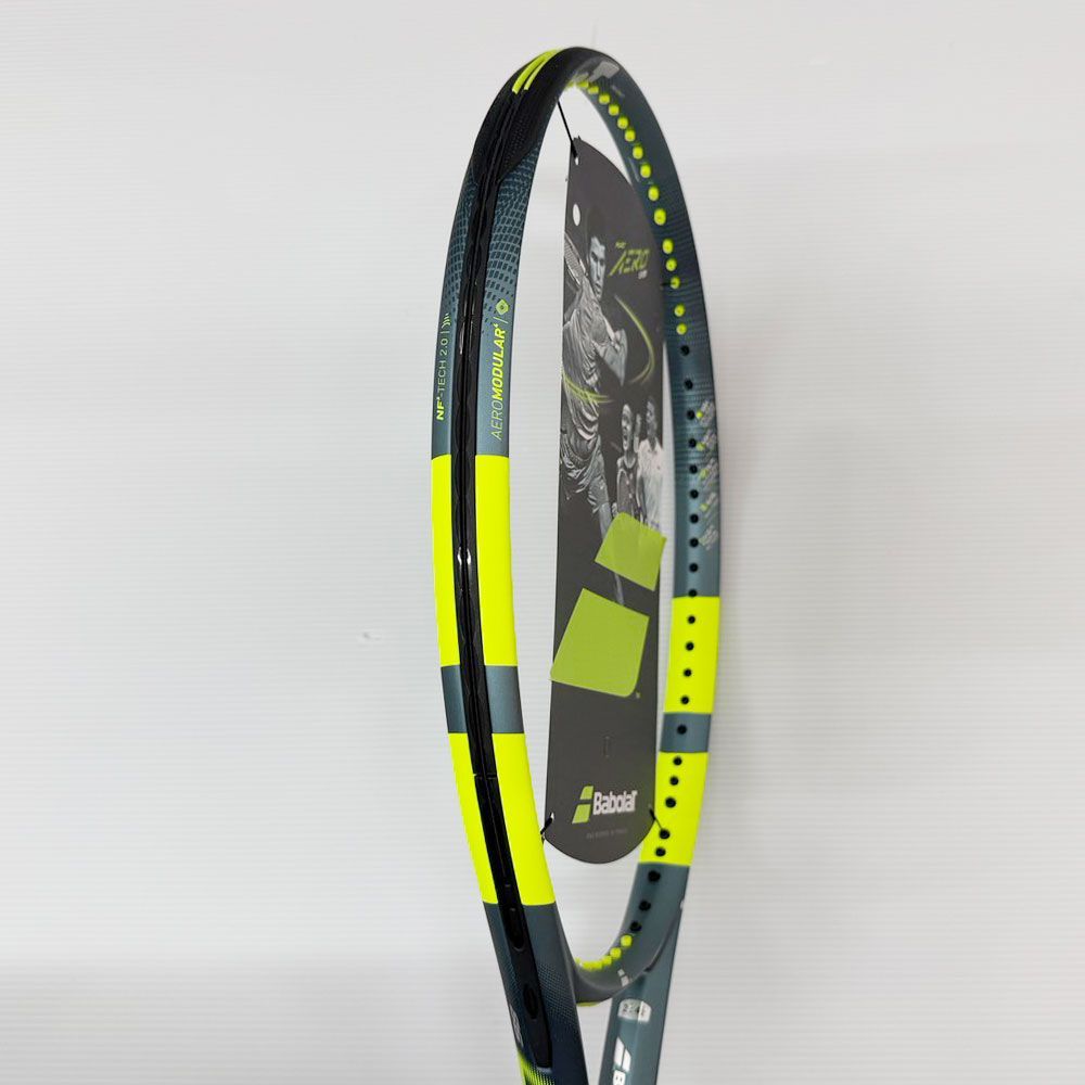 新品・未使用・訳アリ】バボラ(Babolat) 2026 ピュアアエロ98 305g G2