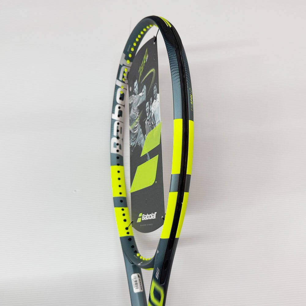 新品・未使用・訳アリ】バボラ(Babolat) 2026 ピュアアエロ98 305g G2