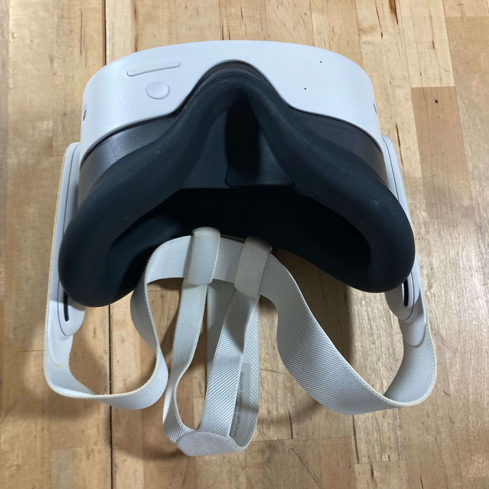 Meta Quest 3S 128GB VRヘッドセット 中古 - メルカリ