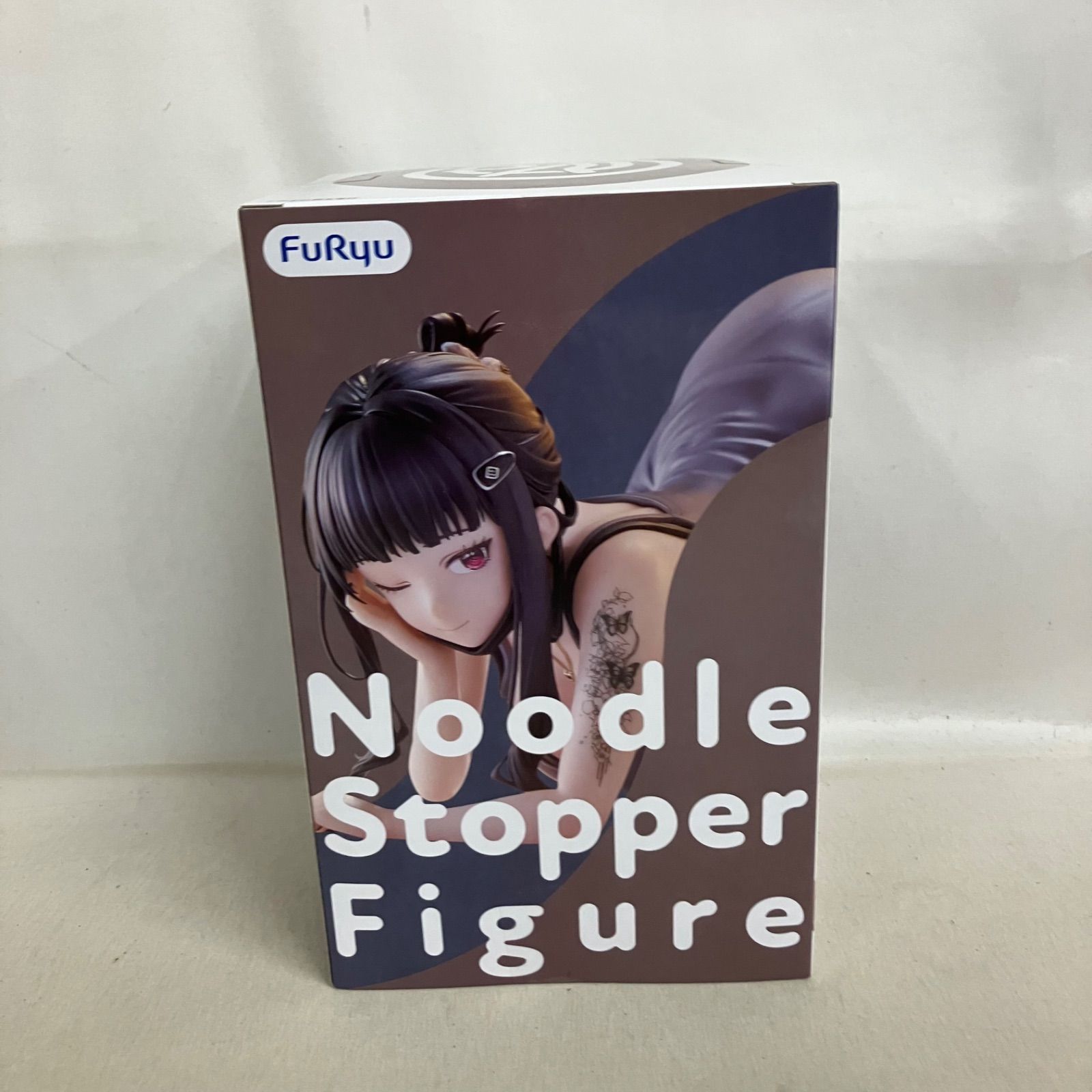 未開封 NIKKE 勝利の女神 ぬーどるストッパー D:キラーワイフ