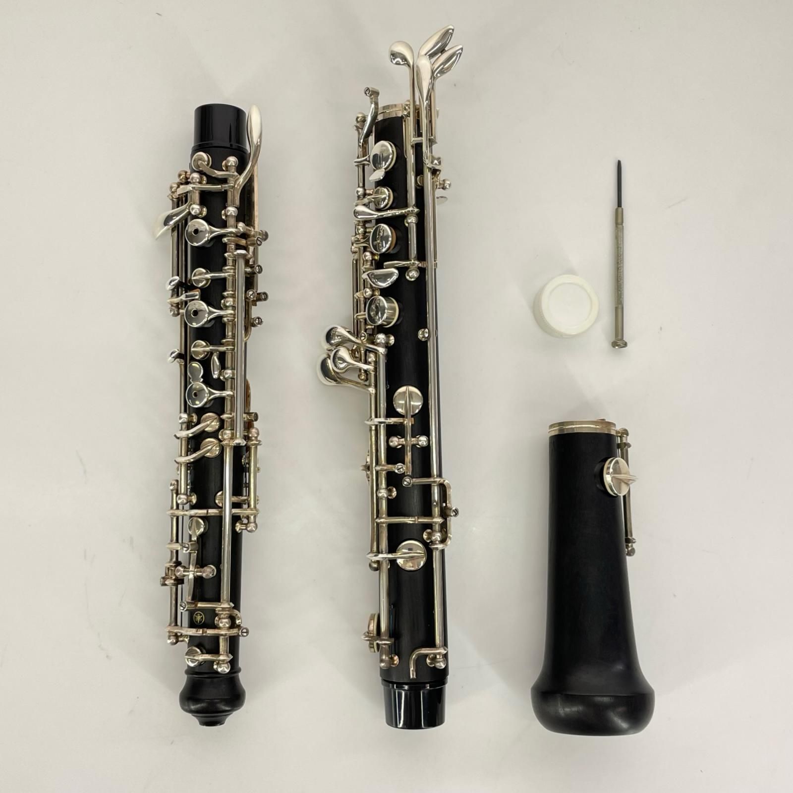 YAMAHA ヤマハ オーボエ YOB-432 中級者向けスタンダードモデル