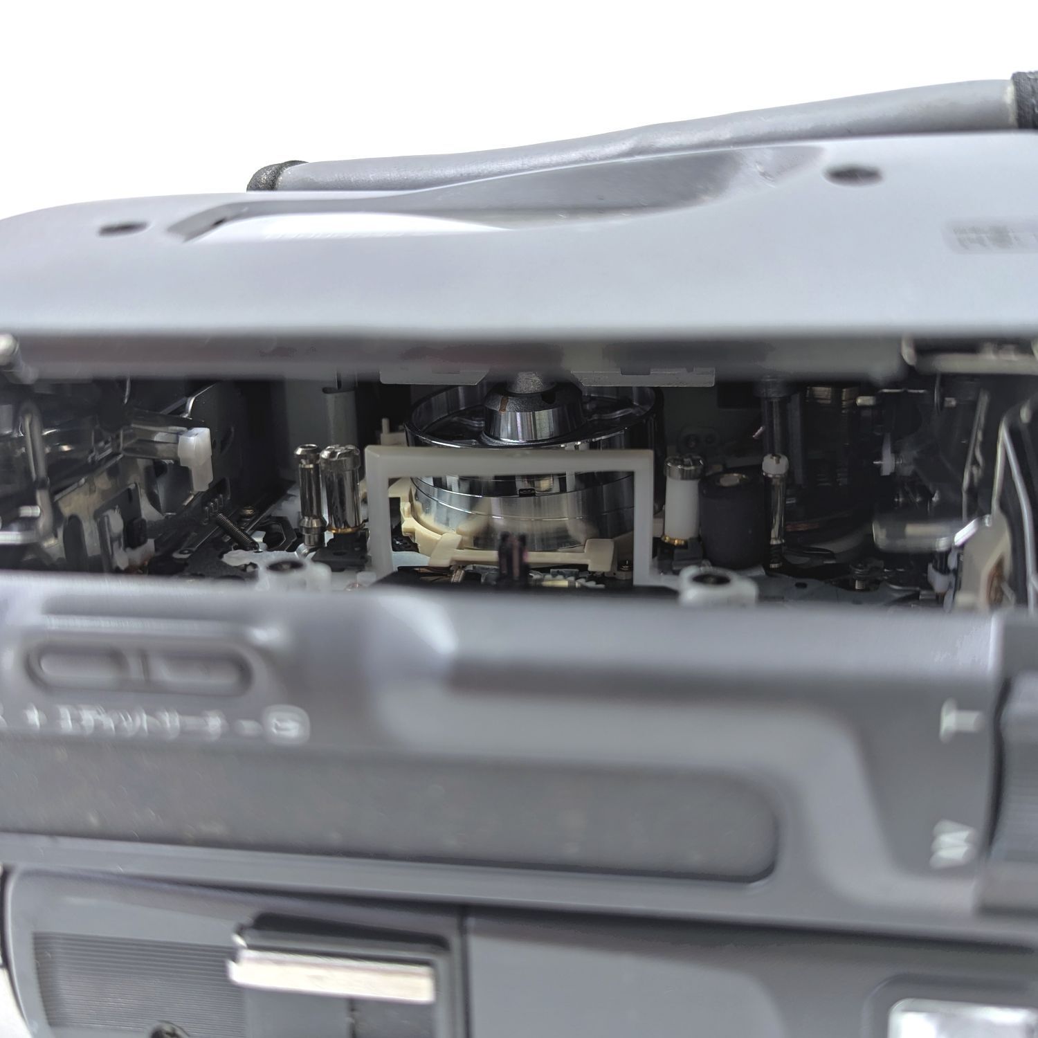 SONY ソニー CCD-TRV95 Hi8 Video8 8mm ビデオカメラ 整備済み 液晶