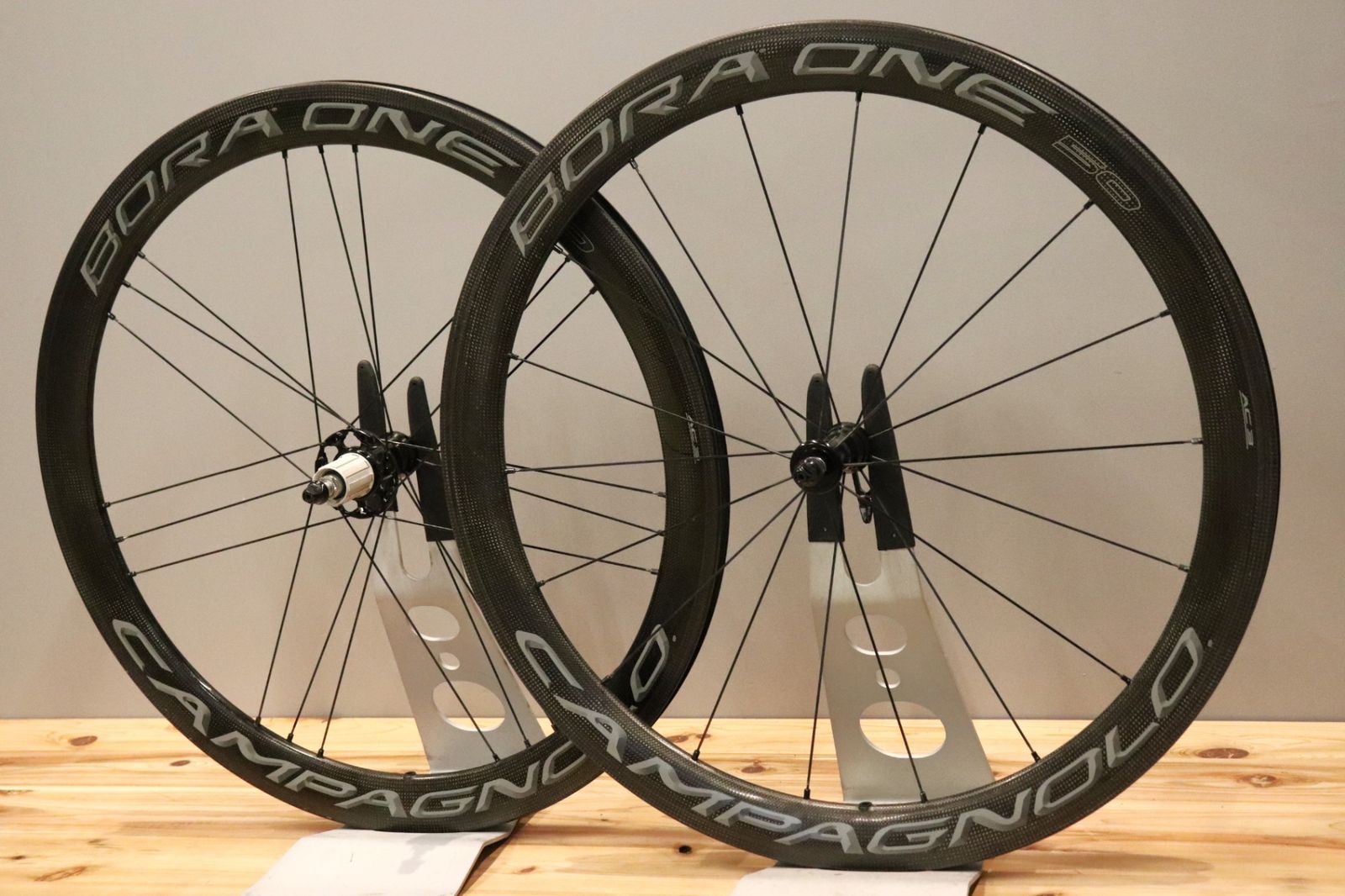 カンパニョーロ CAMPAGNOLO ボーラワン BORA ONE 50 AC3 カーボン