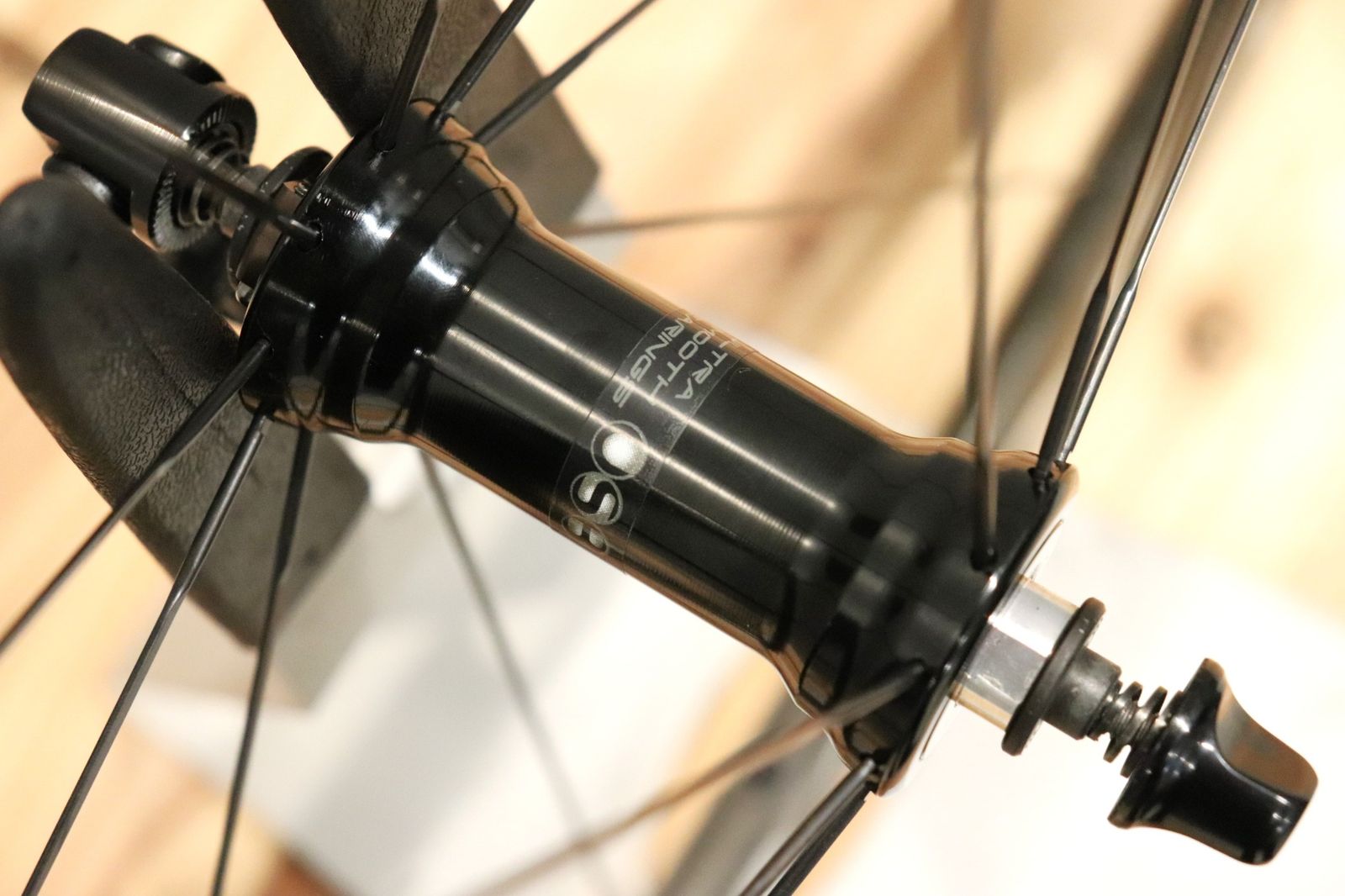 カンパニョーロ CAMPAGNOLO ボーラワン BORA ONE 50 AC3 カーボン