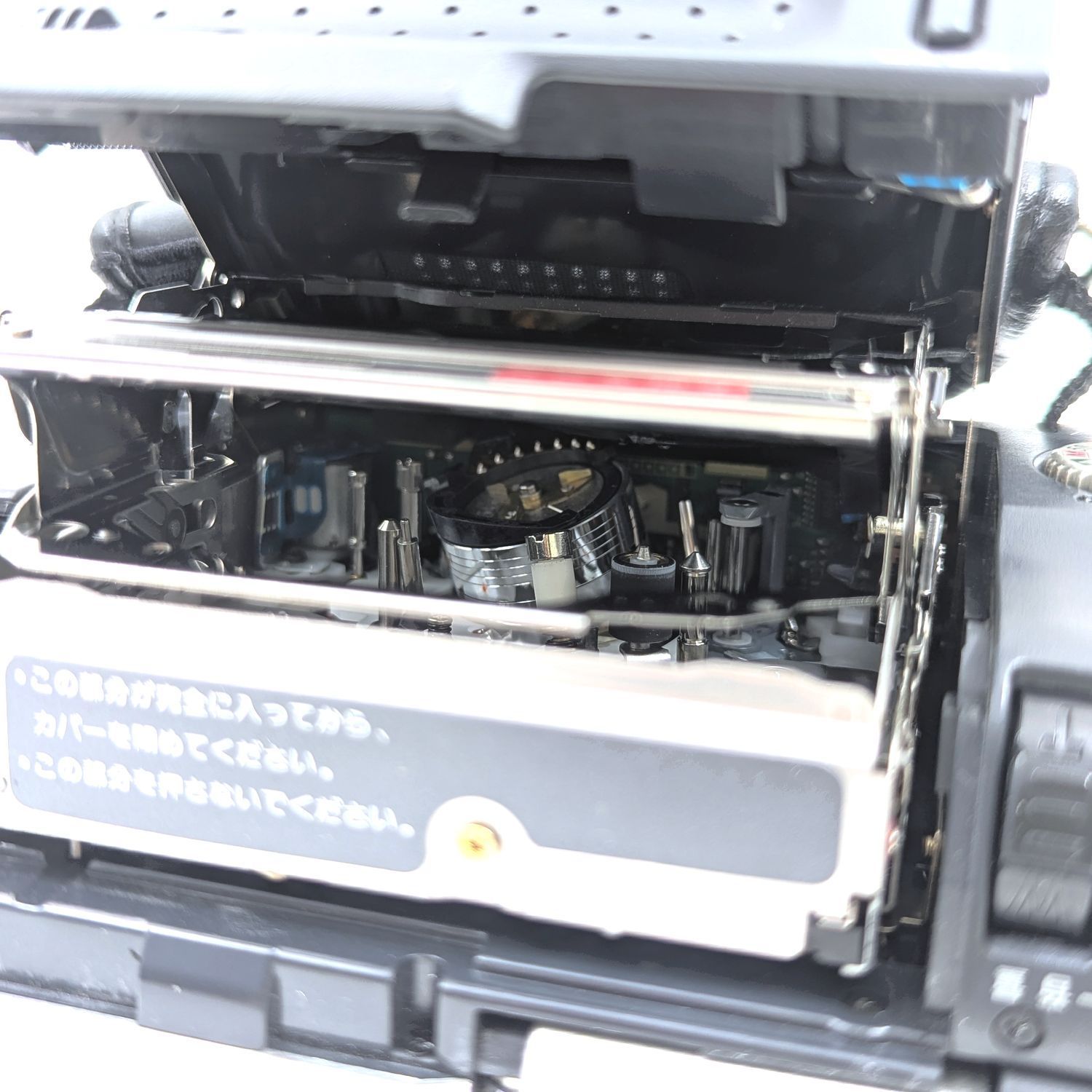 Victor ビクター GR-DVL7 miniDVビデオカメラ 整備済み miniDVテープ