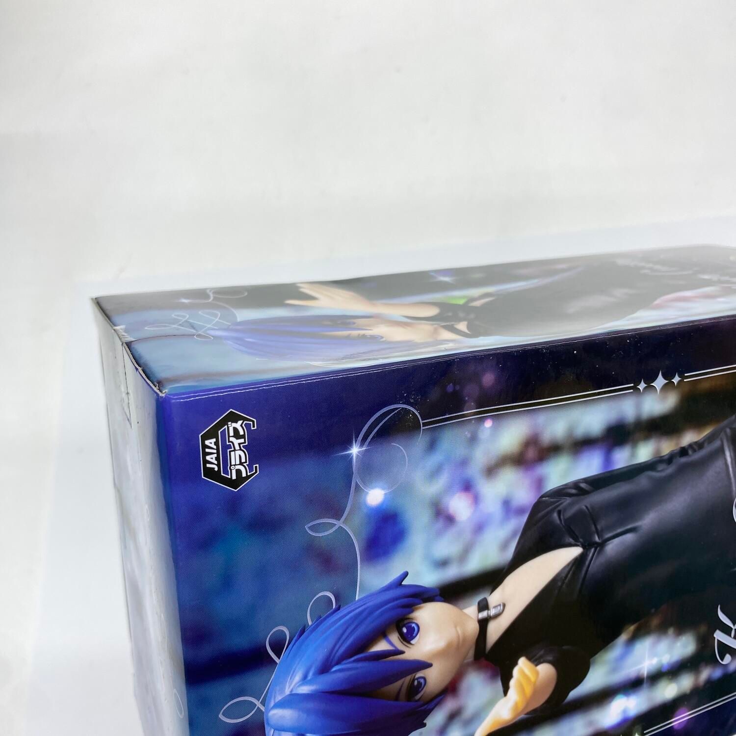 ☆加古川物流】中古 未開封 KAITO カイト ギルティ SPM フィギュア