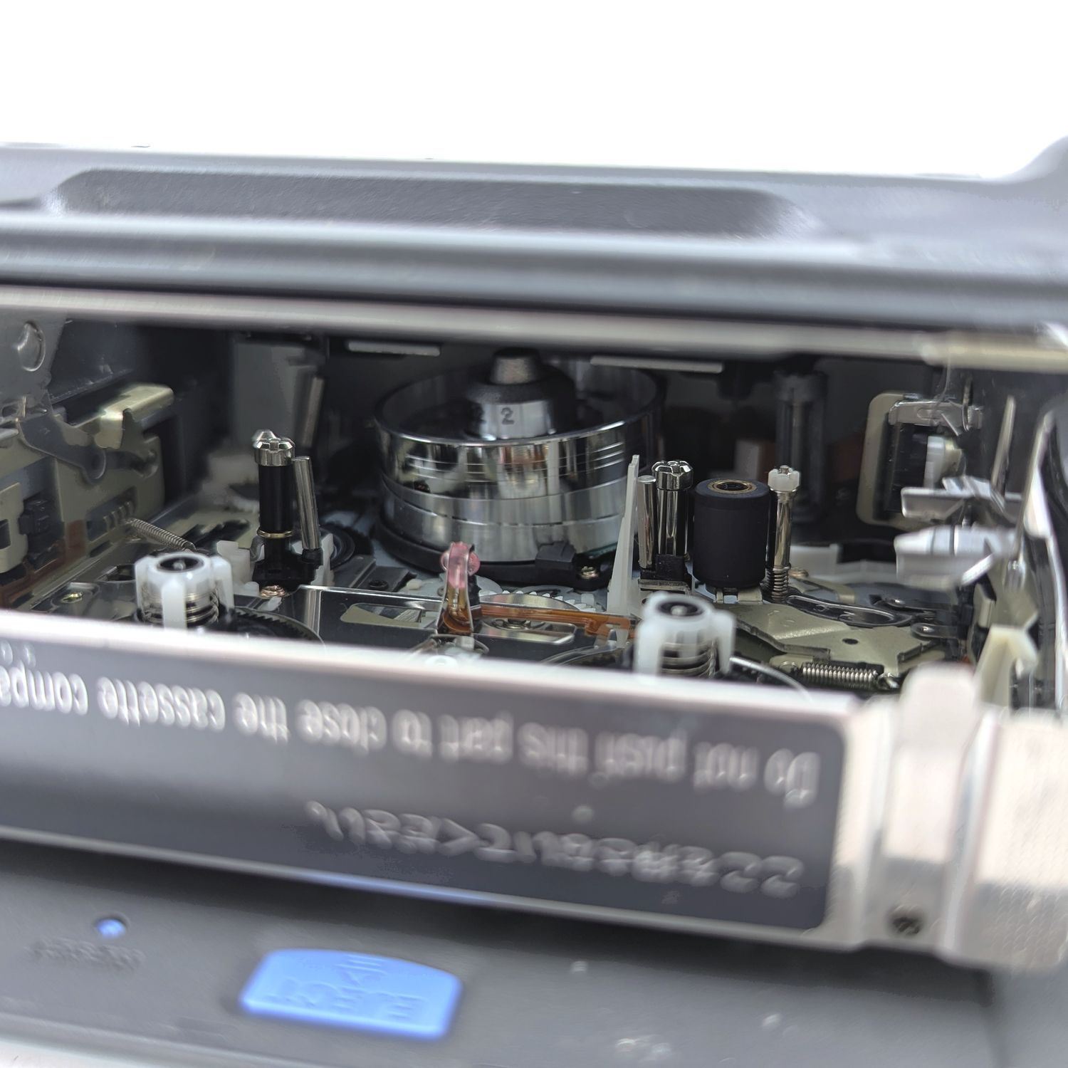 SONY ソニー CCD-TRV96 Hi8 Video8 8mm ビデオカメラ 整備済み 8mm