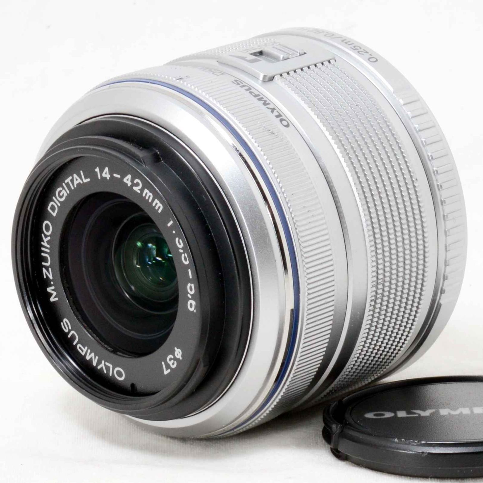 ⭐️良品⭐️OLYMPUS オリンパス M.ZUIKO DIGITAL ED 14-42mm F3.5-5.6