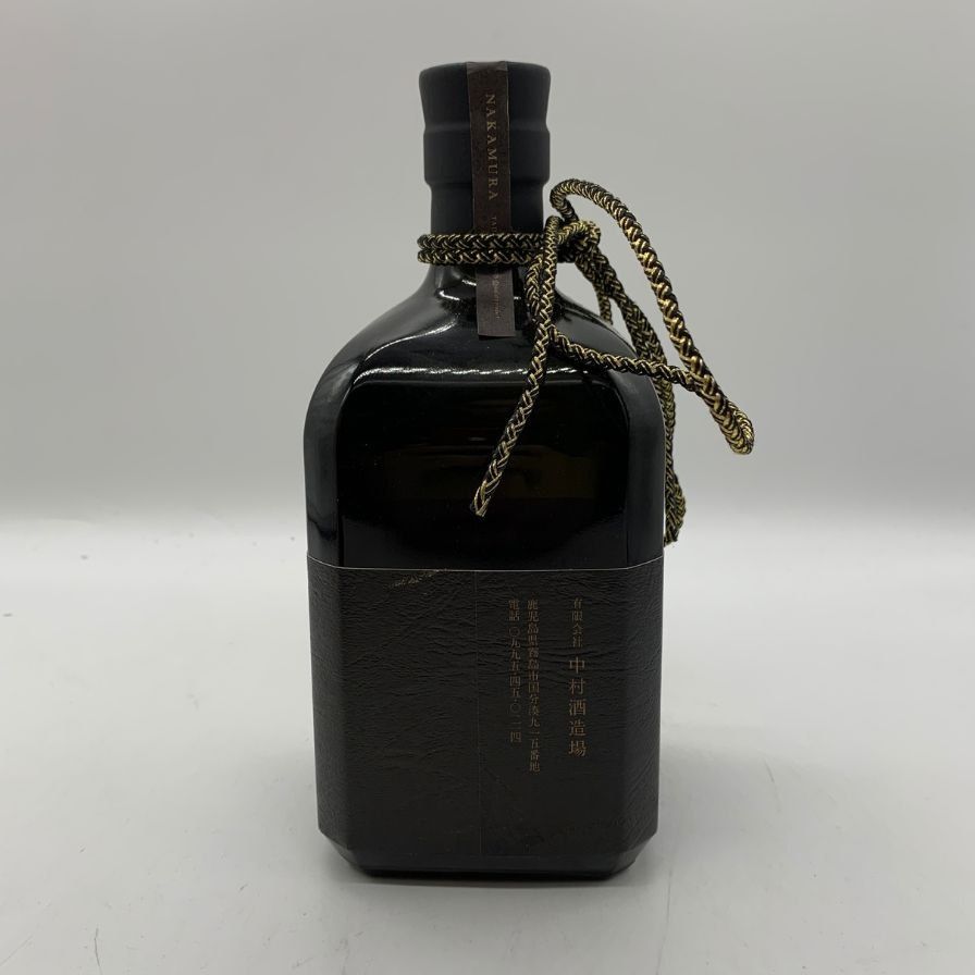 なかむら 米製原酒 20年貯蔵 720ml 36% - メルカリ