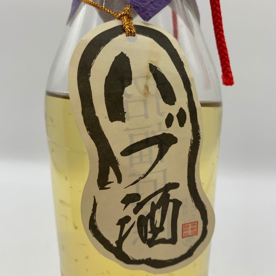 南都酒造 泡盛 ハブ入り ハブ酒 800ml 35% 泡盛【K4】 - メルカリ
