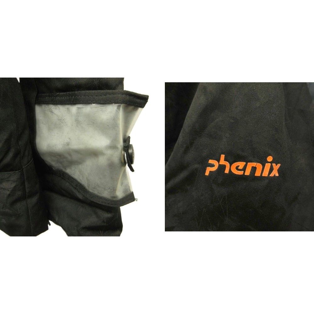 フェニックス PHENIX セットアップ スキーウェア スノーボードウェア