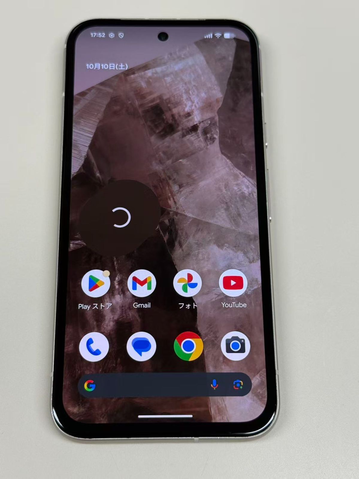 美品 電池93% SIMフリー Google Pixel 8a 128GB Porcelain - メルカリ