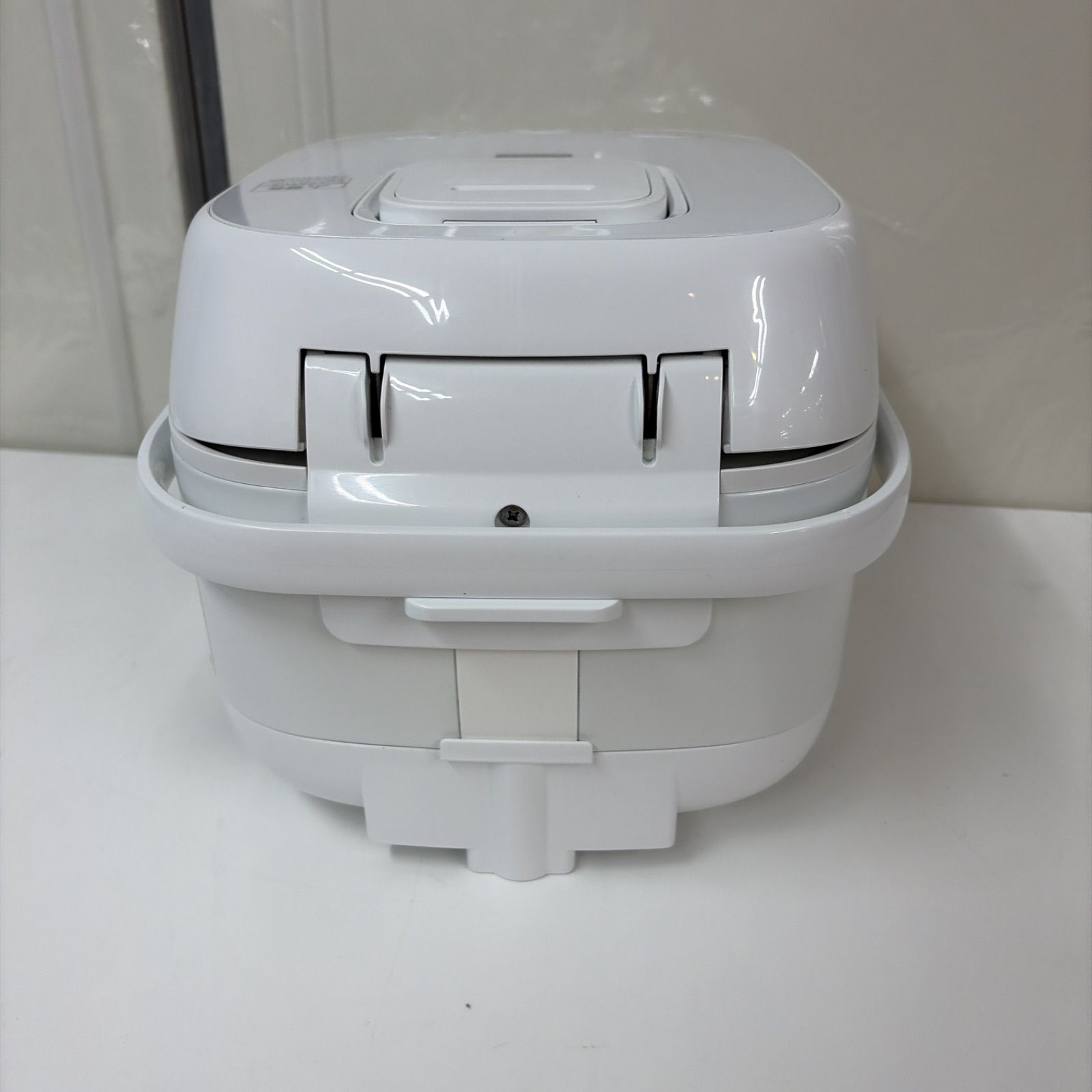 R220 ☀️ YAMADA / ヤマダセレクト IH炊飯ジャー 5.5合炊き 22年製