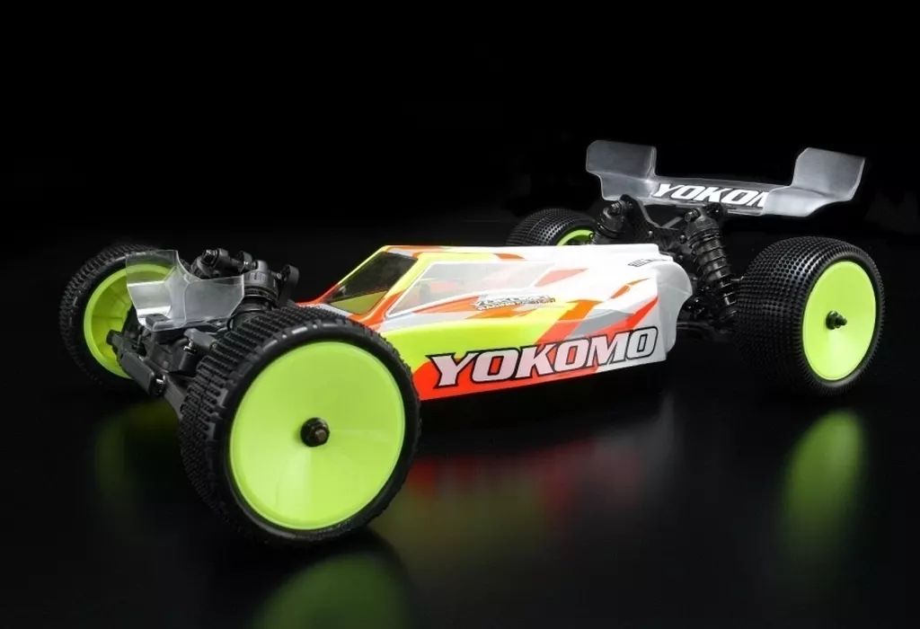 【新品】ラジコン スーパーオフロード SO3.0 [SOR-030] 57,590円
