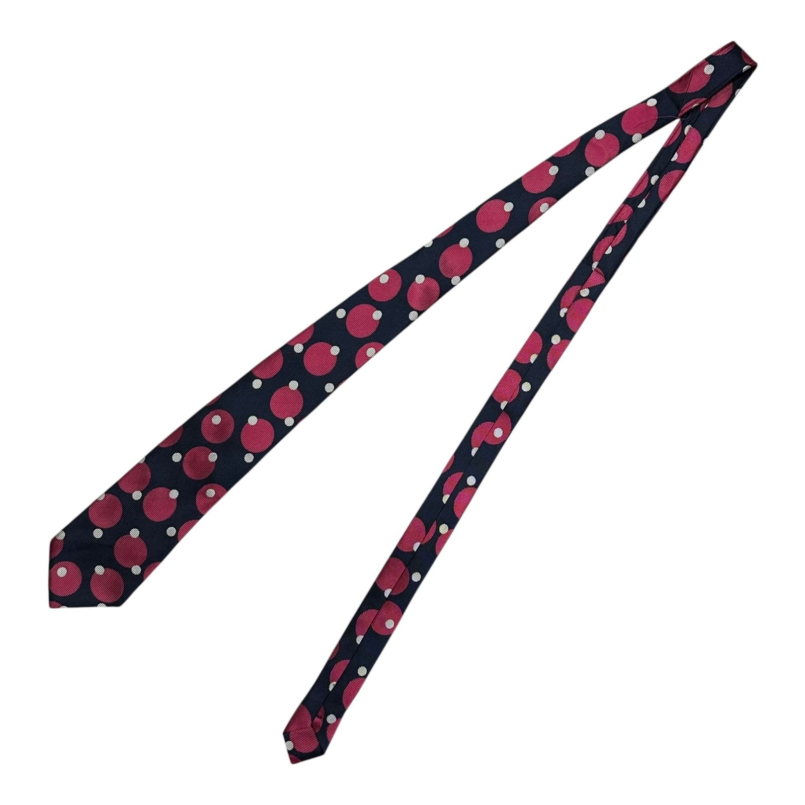 COMME des GARCONS HOMME DEUX(コムデギャルソンオムドゥ) Silk multi