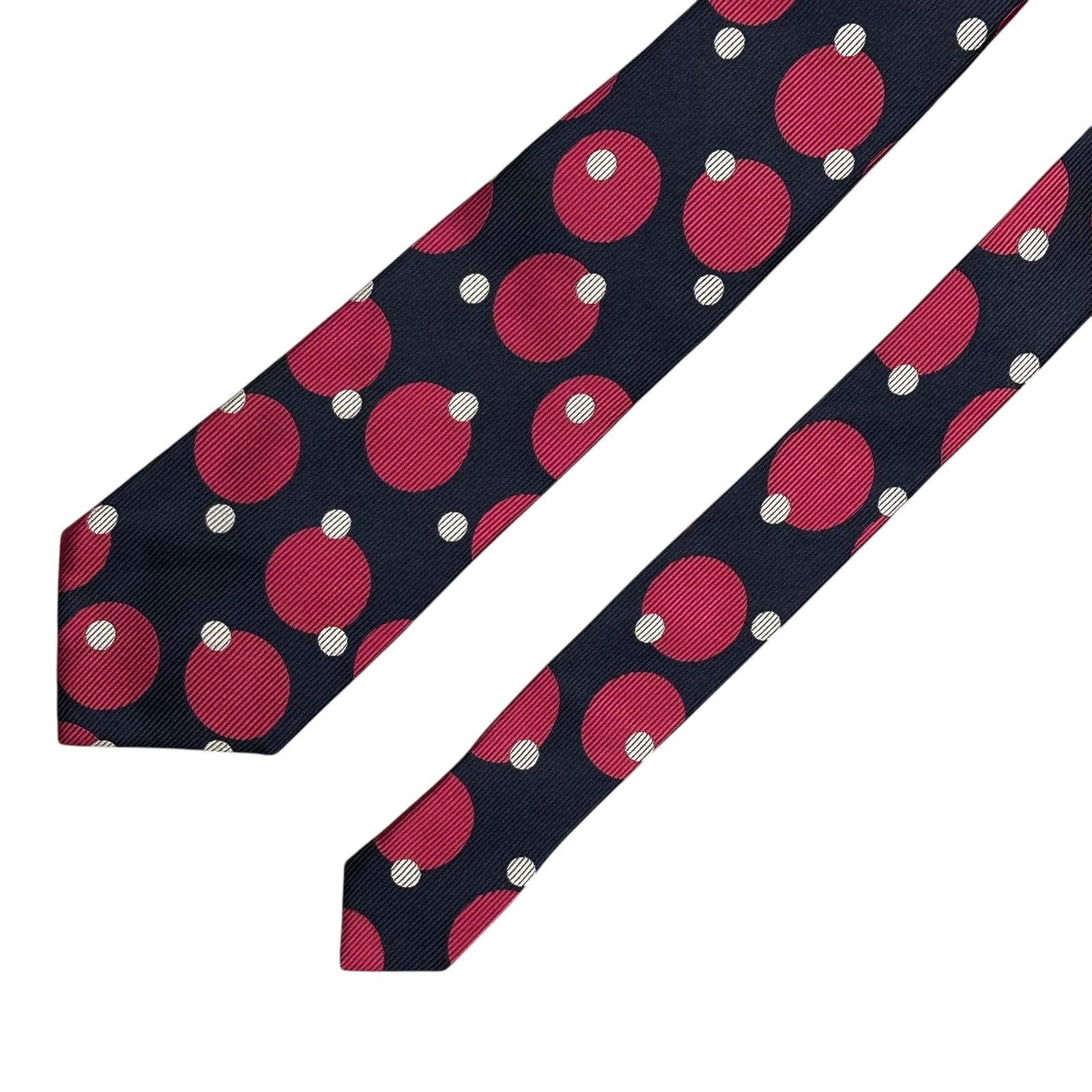 COMME des GARCONS HOMME DEUX(コムデギャルソンオムドゥ) Silk multi