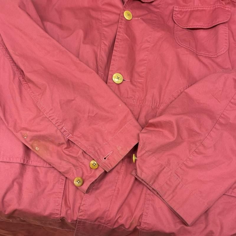 ポロバイラルフローレン 90s 三角タグ 2WAY ステンカラー コート