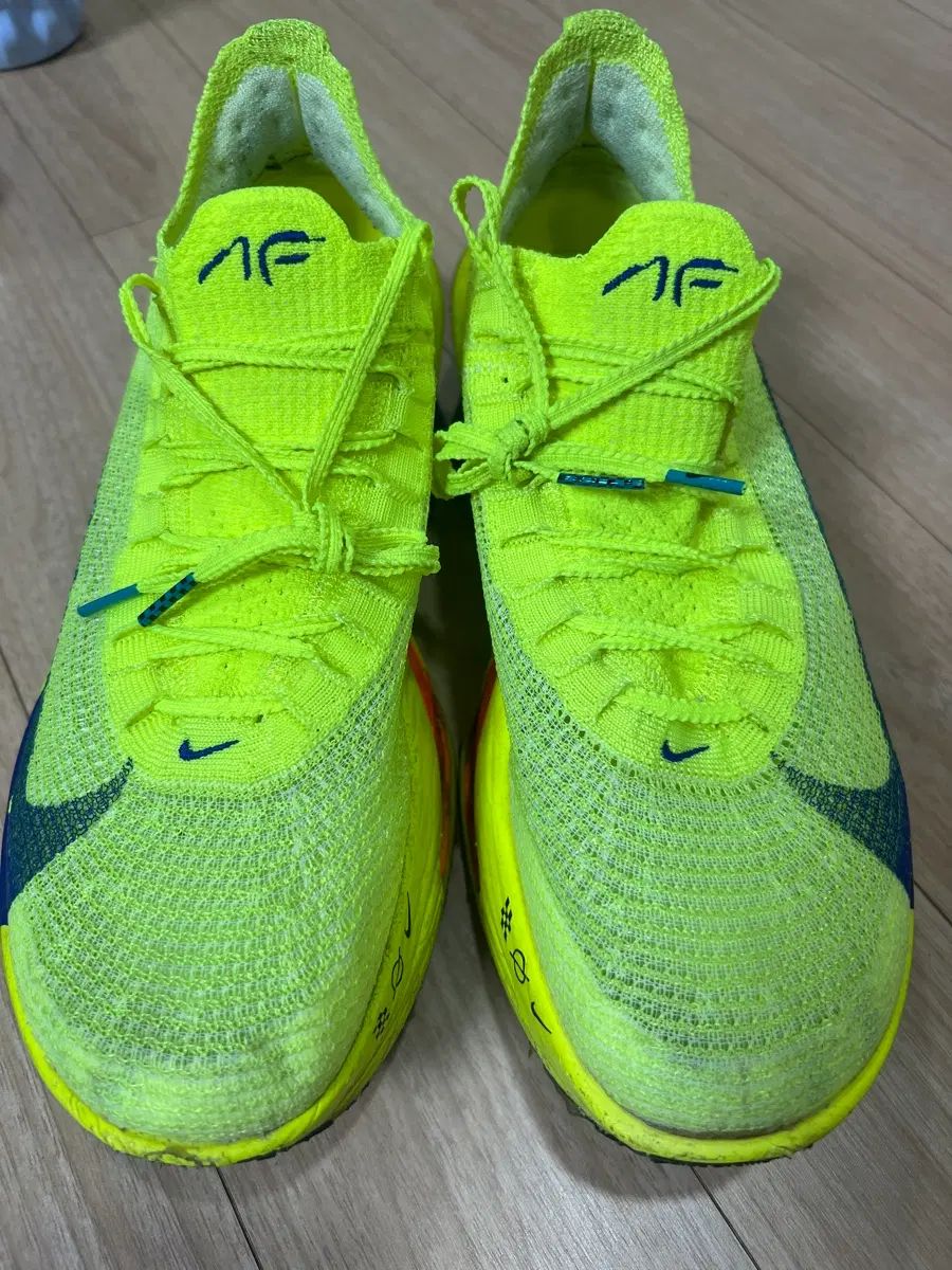 アルファフライ3 270(蛍光) 275(オレンジ) 12,522円