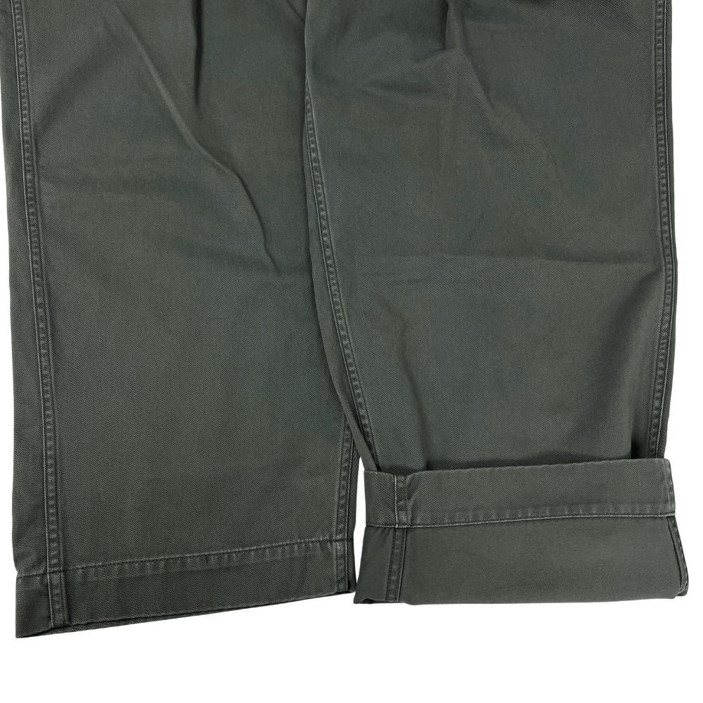 NICENESS ナイスネス 26AW ALBARN アルバーン エイジドエフェクト