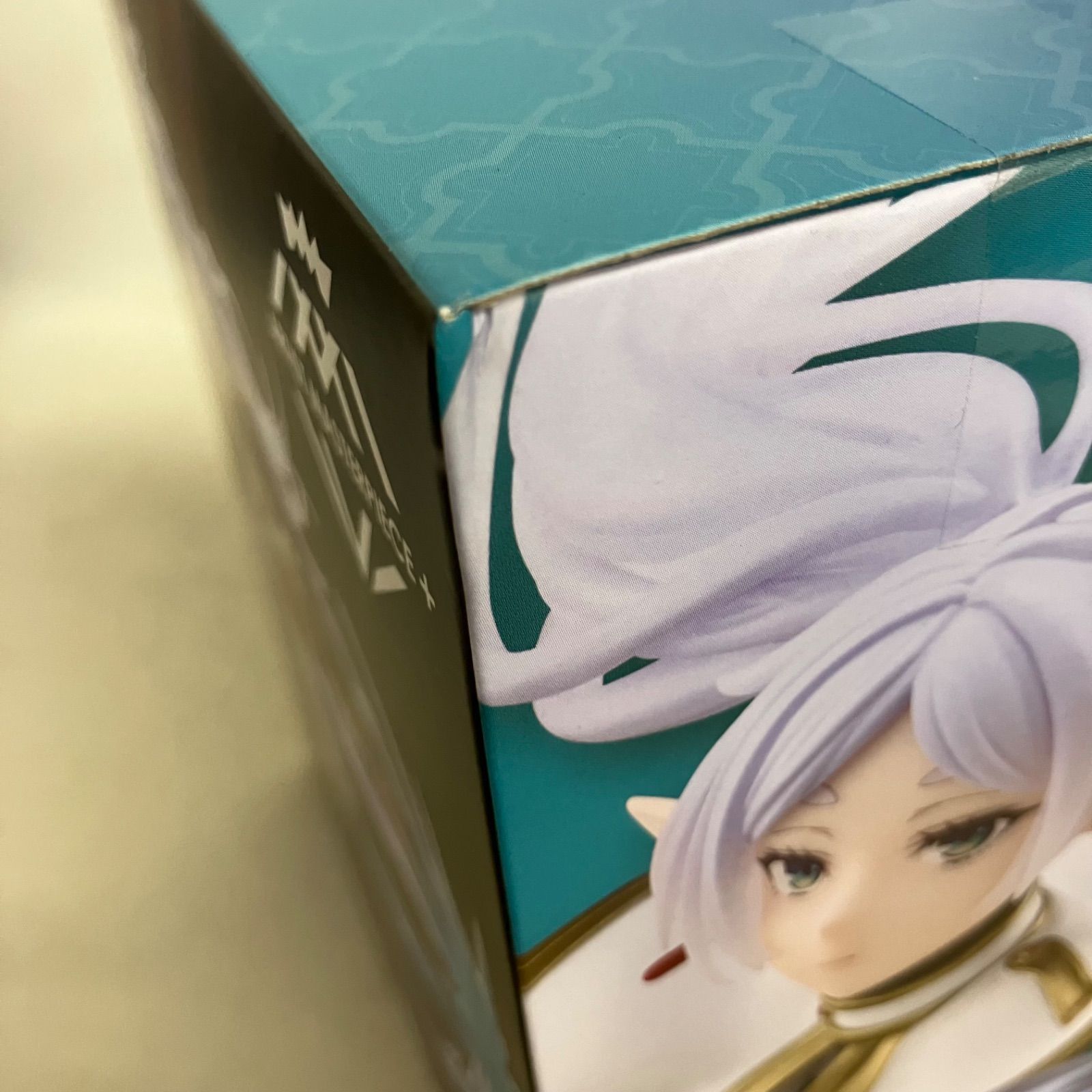 未開封 葬送のフリーレン AMP+ フリーレン フィギュア 6個セット