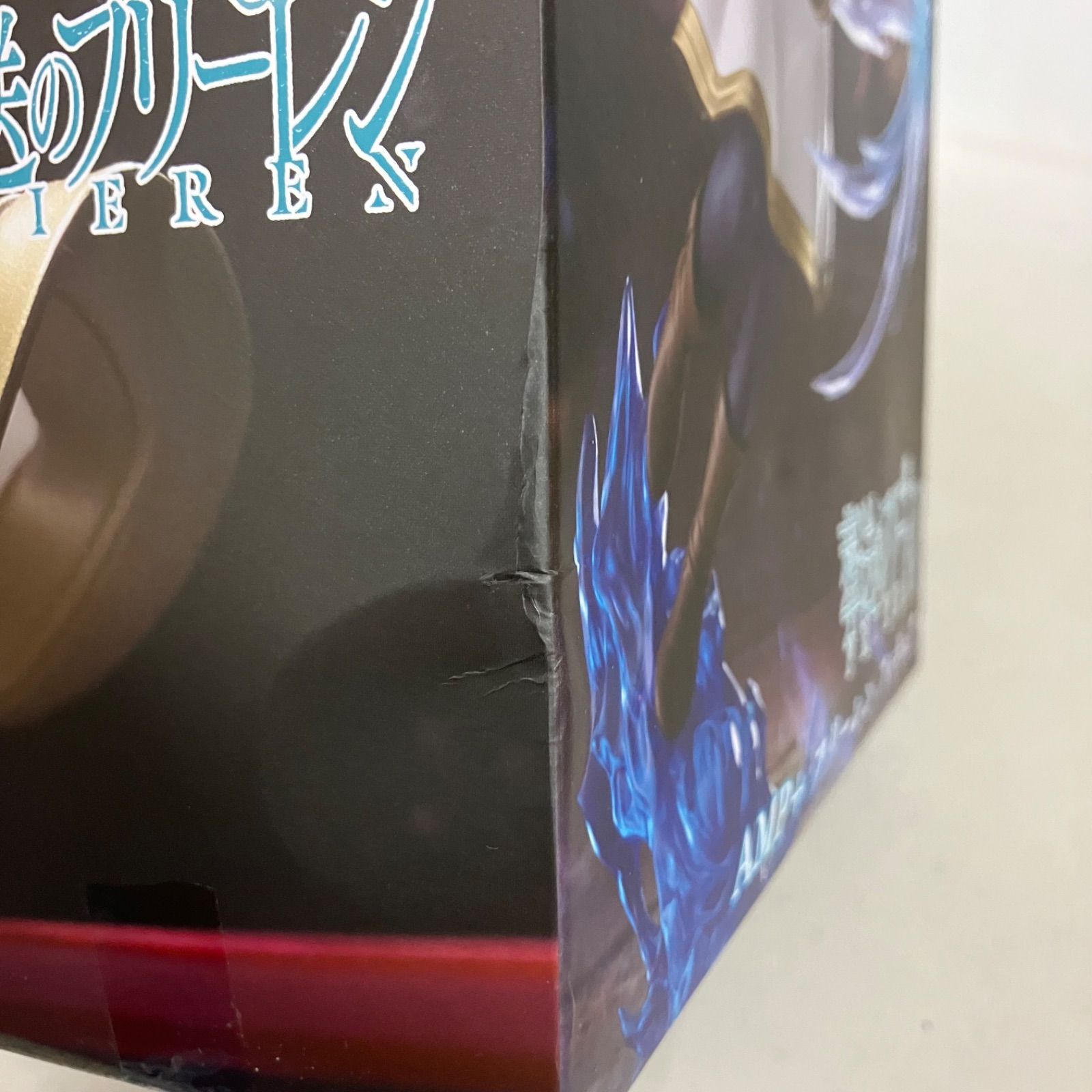 未開封 葬送のフリーレン AMP+ フリーレン フィギュア 6個セット