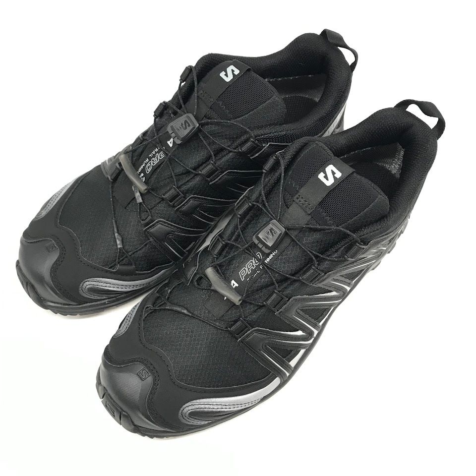 倉吉店】 中古 SALOMON | サロモン スニーカー XA PRO 3D GORE-TEX