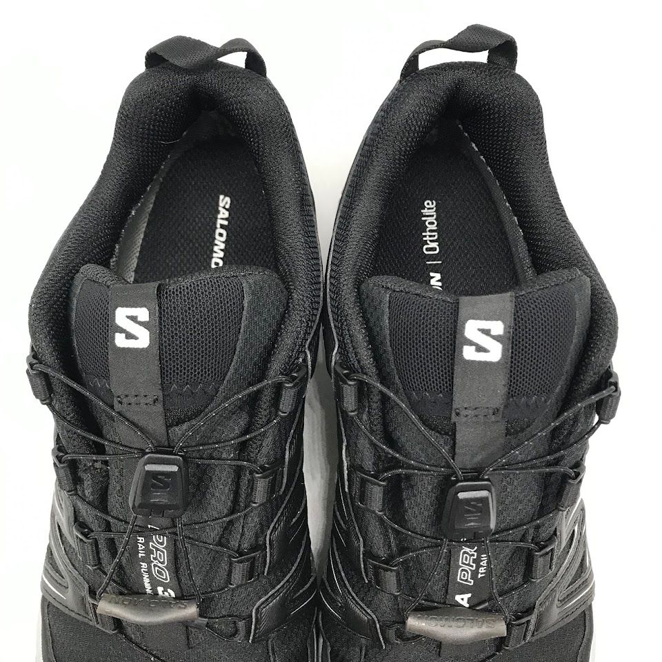 倉吉店】 中古 SALOMON | サロモン スニーカー XA PRO 3D GORE-TEX