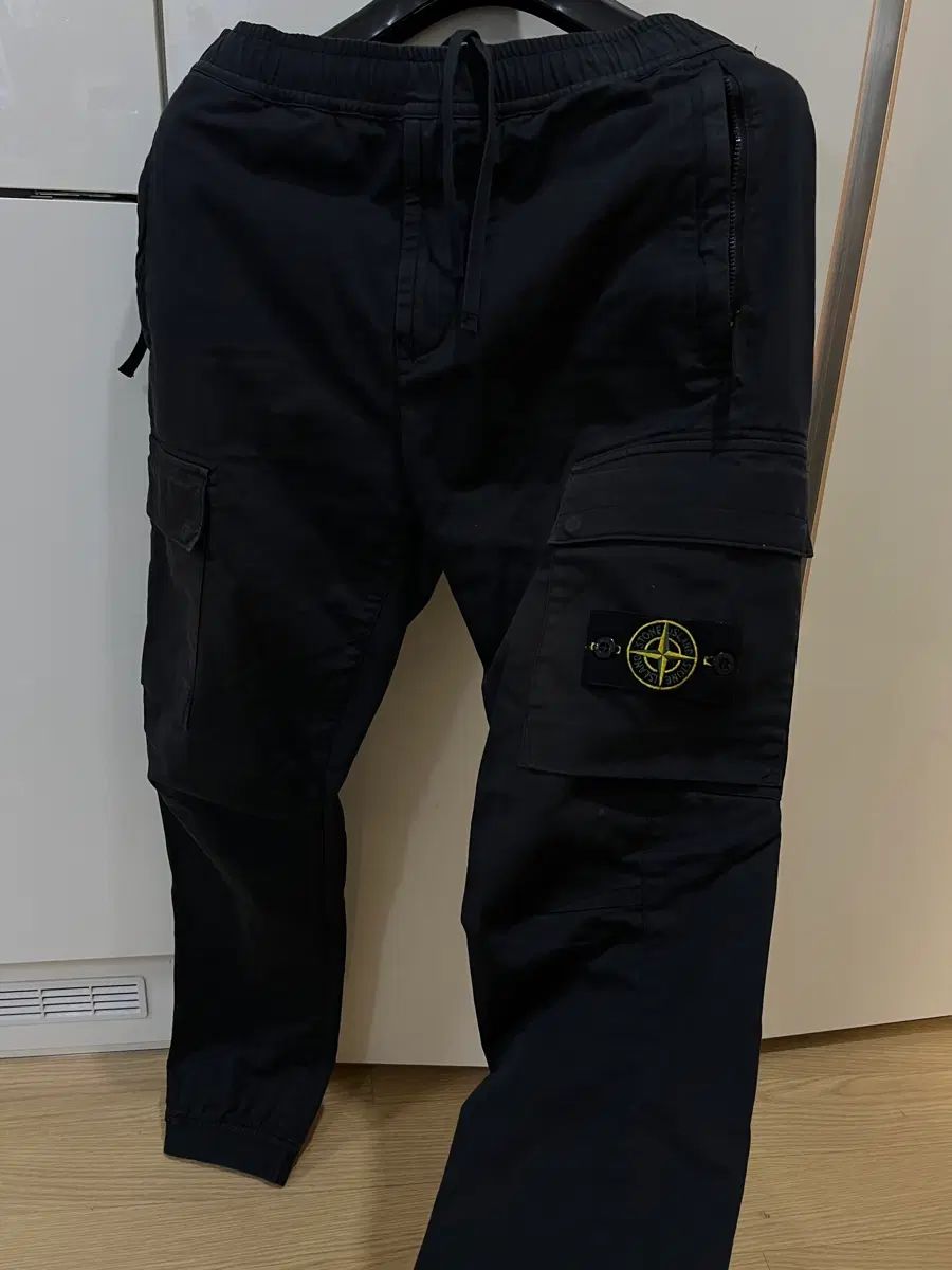 ストーンアイランド デニムジョガーパンツ 30 32 42,026円