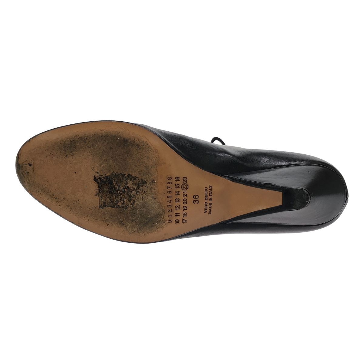 Maison Martin Margiela 22 メゾン マルタン マルジェラ 22 2008AW