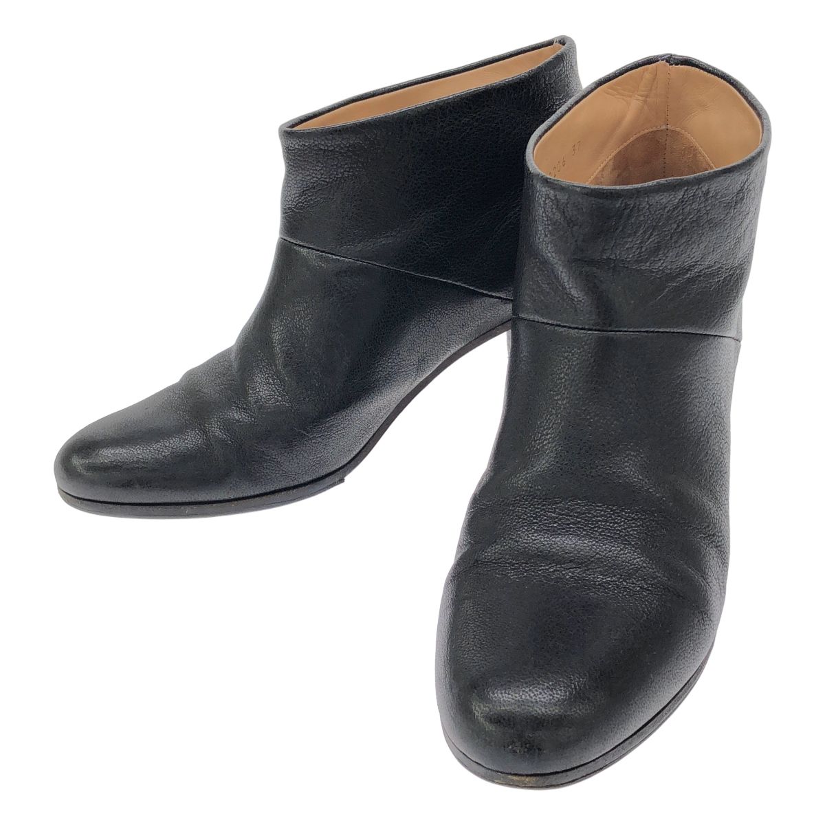 Maison Martin Margiela 22 メゾン マルタン マルジェラ 22 ヒール
