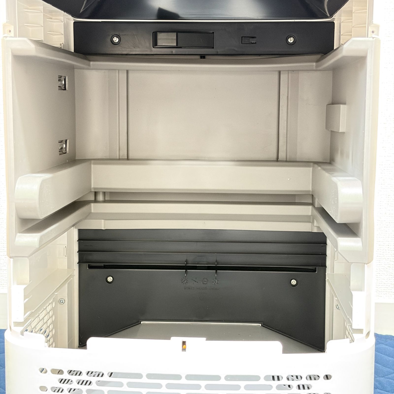 光クリーン】エアドッグ Airdog X5s 空気清浄機 2020年製 完全分解