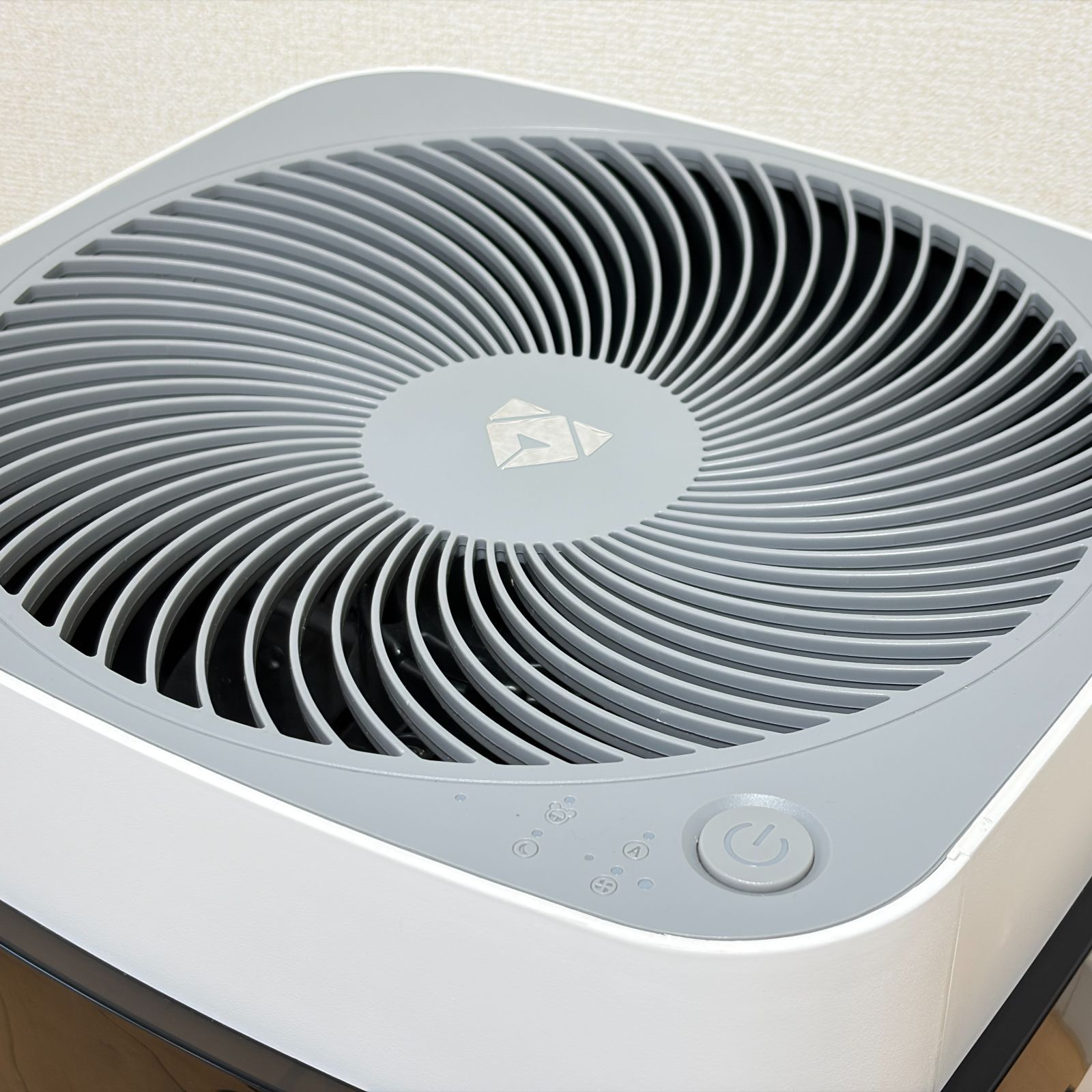 美品 内部清掃済 2020年製 Airdog X5s 光クリーン】エアドッグ Airdog X5s 空気清浄機 2020年製 完全分解