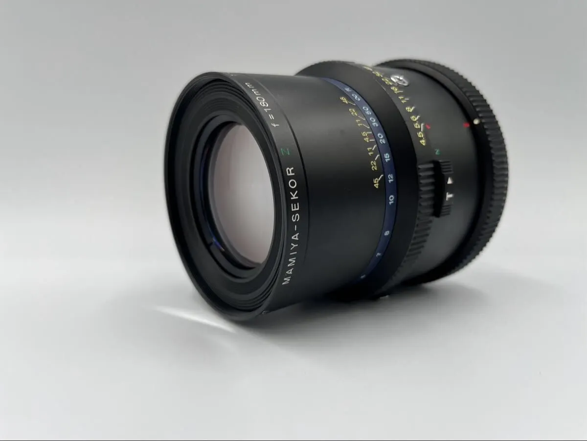 2026年最新】Mamiya Sekor Zの人気アイテム - メルカリ