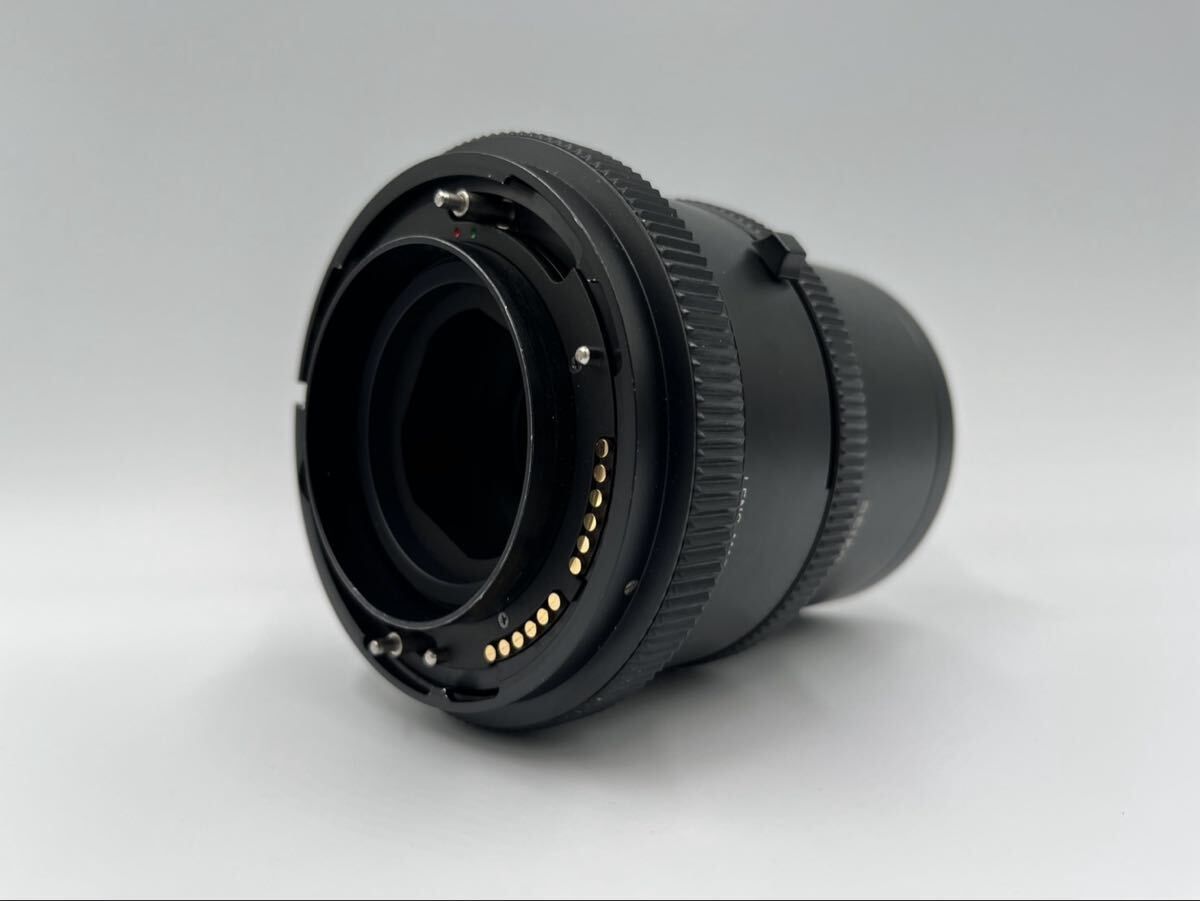 ☆極上美品☆ Mamiya マミヤ Mamiya-Sekor Z 180mm F4.5 ☆動作確認