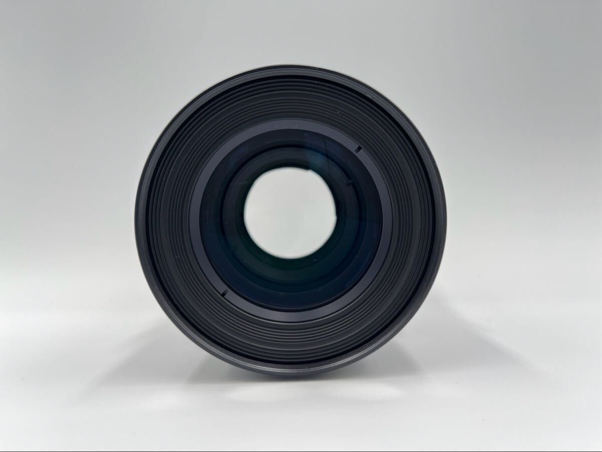 ☆極上美品☆ Mamiya マミヤ Mamiya-Sekor Z 180mm F4.5 ☆動作確認