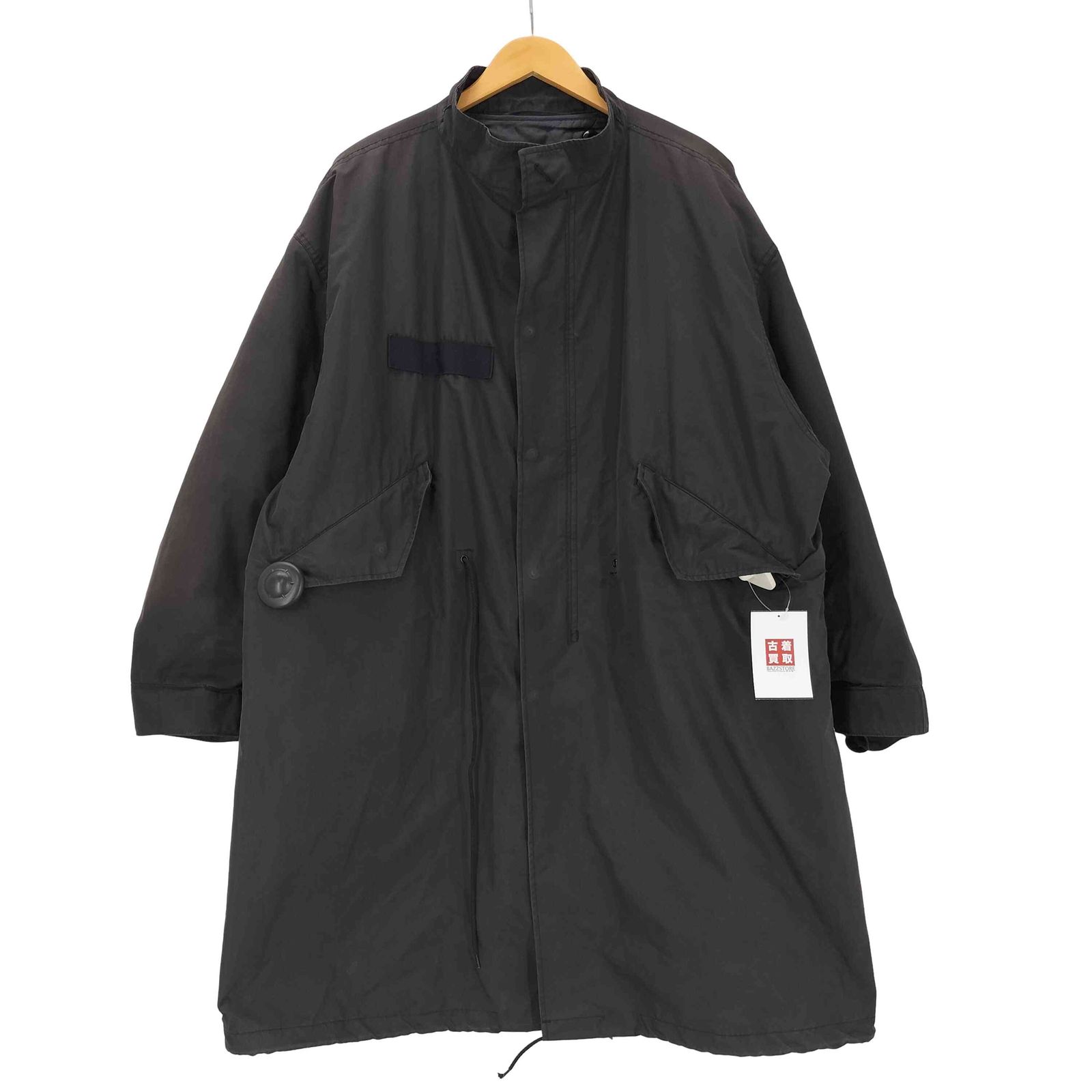 フリークスストア FREAKS STORE M-65 モッズ コート ミリタリー