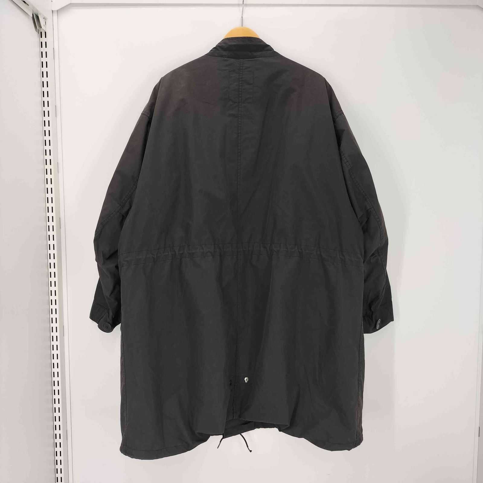 フリークスストア FREAKS STORE M-65 モッズ コート ミリタリー