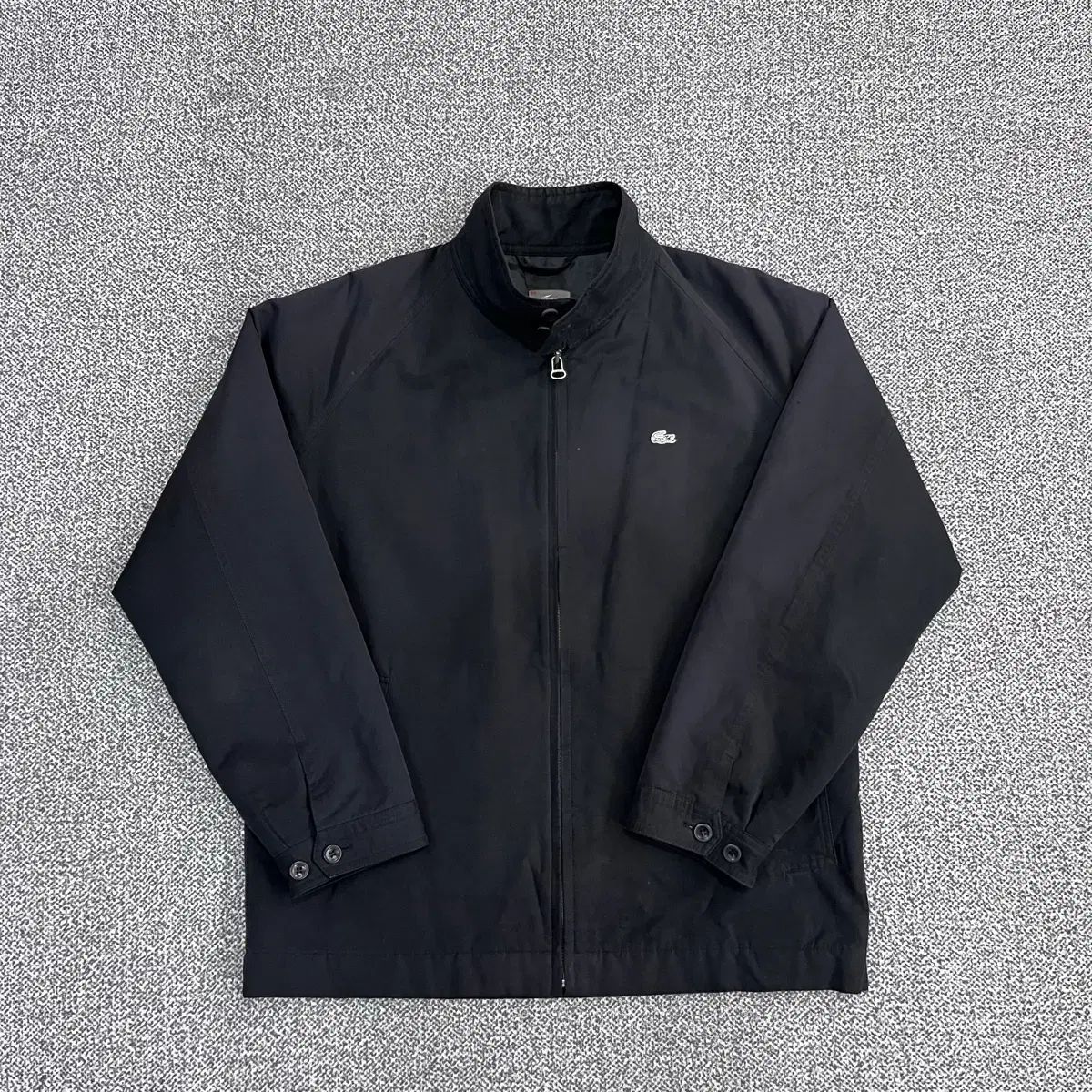 ラコステ ブルーゾン アウター (개이쁨 7,904円
